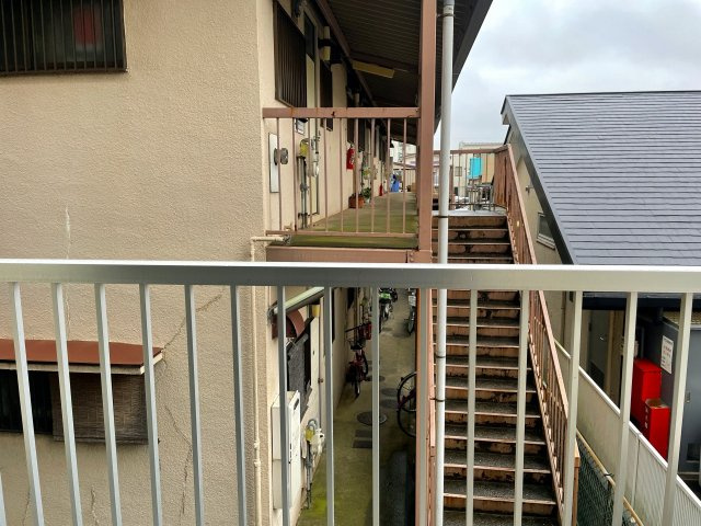 レオパレス千葉中央都町のその他