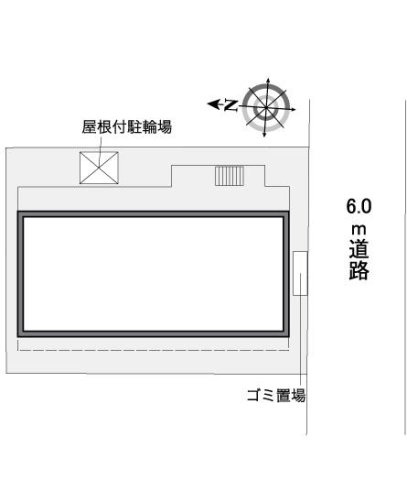 レオパレス千葉中央都町のその他