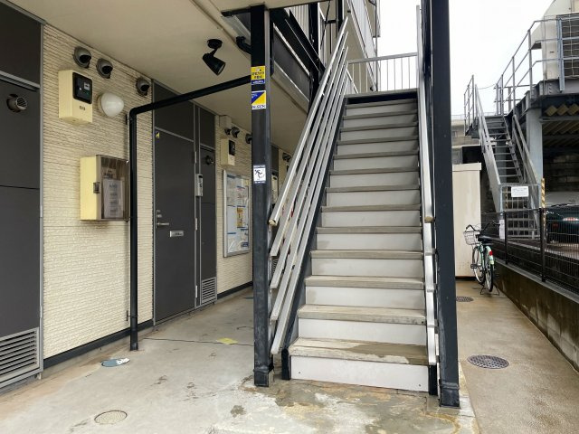 レオパレス千葉中央都町のその他