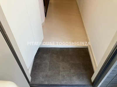 【玄関】 | マークス目黒本町 | 別部屋参考写真