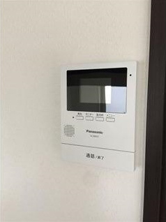 【セキュリティ】 | マークス目黒本町 | 別部屋参考写真