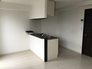 【居間・リビング】 | マークス目黒本町 | 別部屋参考写真