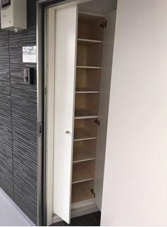 【収納】 | マークス目黒本町 | 別部屋参考写真