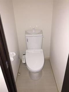 【トイレ】 | マークス目黒本町 | 別部屋参考写真