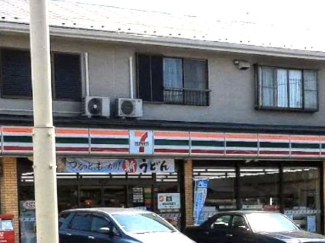 レオパレスシャンブル参番館の周辺