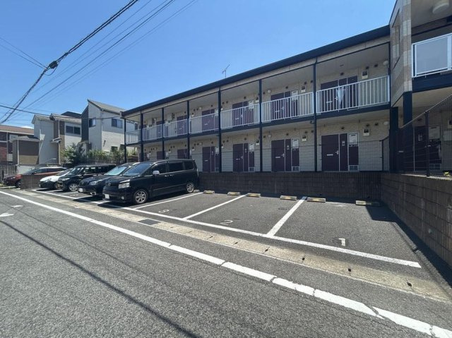 レオパレスシャンブル参番館のその他