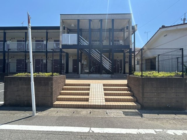レオパレスシャンブル参番館のその他