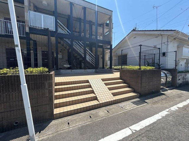 レオパレスシャンブル参番館のその他