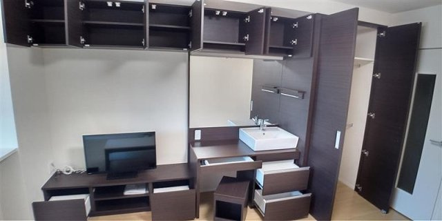 レオネクストウイロウⅦの内装|設備・仕様は号室により異なる為、現況を優先致します。