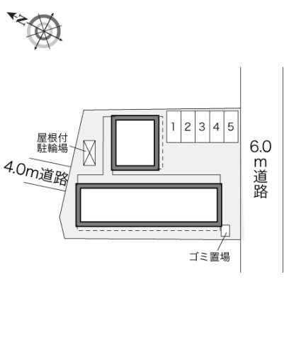 レオパレスＥｃｒｅのその他