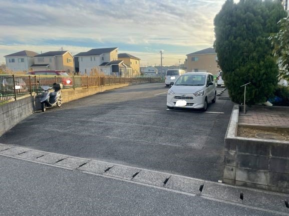 レオパレスメイプル６のその他