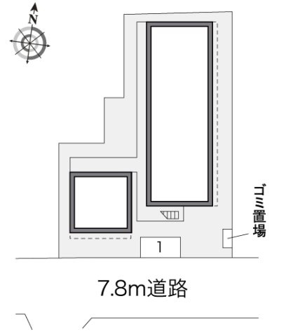 レオパレスプリマベーラのその他