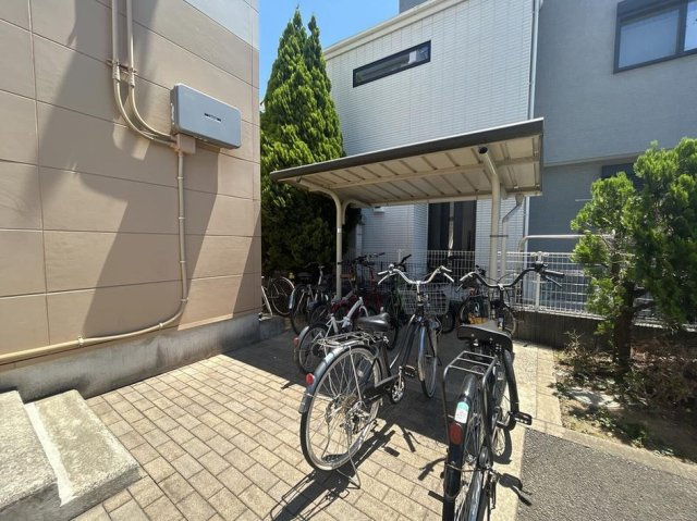 レオパレスＴＹヒルズのその他