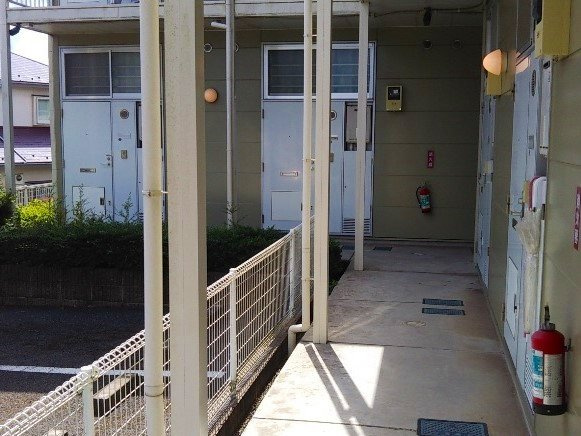 レオパレスシャインのその他