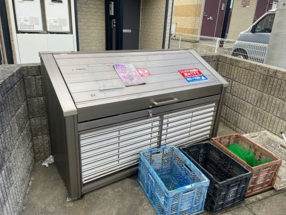 レオパレス昴５５５Ｅのその他