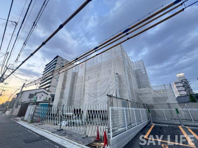 D-ROOM東本町