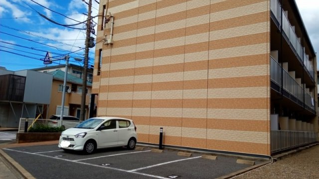 レオパレスニュー千葉ハイツ　Ｂのその他