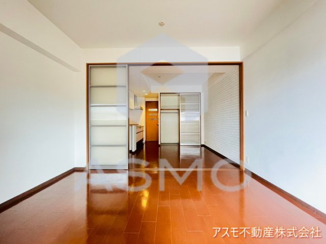 【内装】 | レインボーコート谷町五 | 同マンション別部屋参考写真