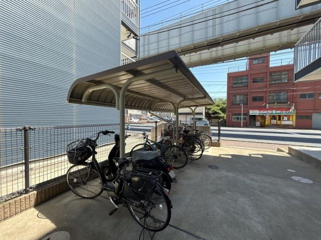 レオパレスフジニューコートのその他