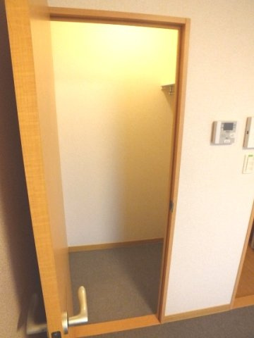 レオパレスフジニューコートの内装