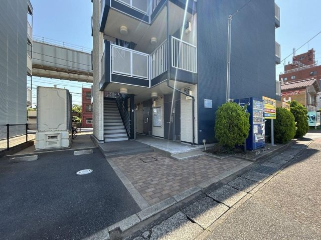 レオパレスフジニューコートのその他