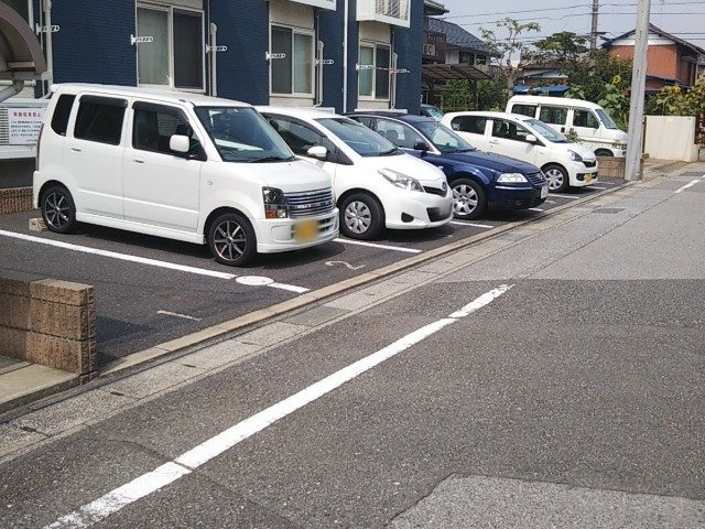 レオパレスアリオンのその他