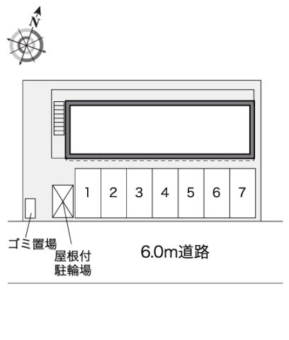 レオパレスアリオンのその他