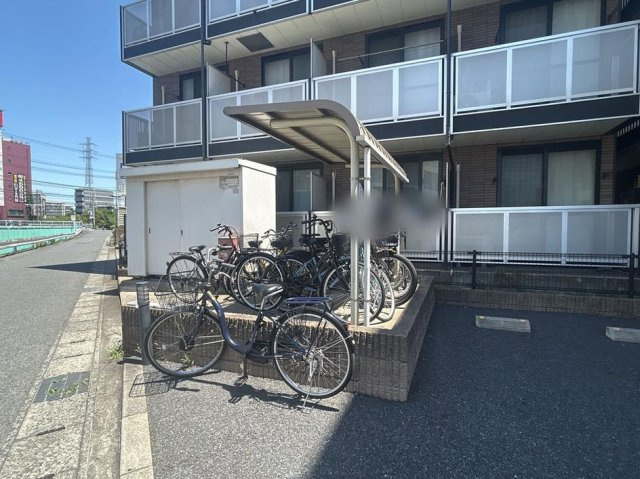レオパレスクローバーのその他