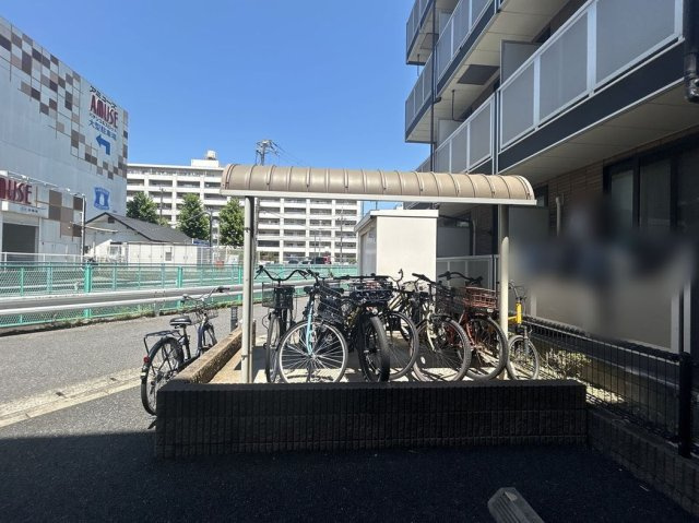 レオパレスクローバーのその他