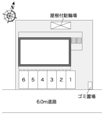 レオパレスアリビオのその他