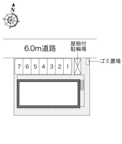 レオパレスシュベリュール蘇我のその他