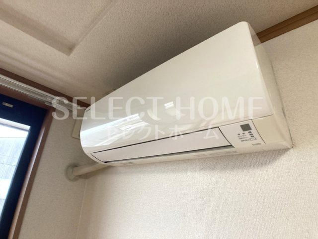 【設備】 | ラブリータウンＢ棟 | 同型タイプ