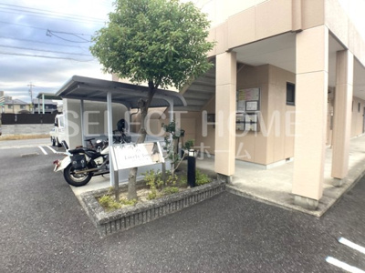 【その他共用部分】 | ラブリータウンＢ棟