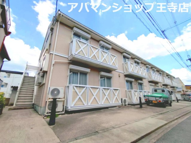 フレグランス久度