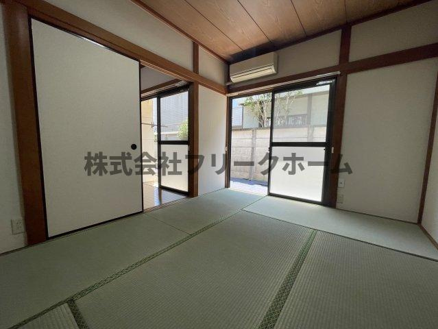 武蔵野市境５丁目のアパートのその他
