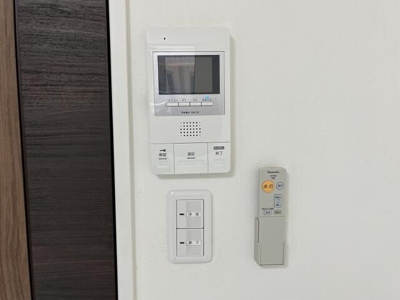 【セキュリティ】 | グランクオール北千住