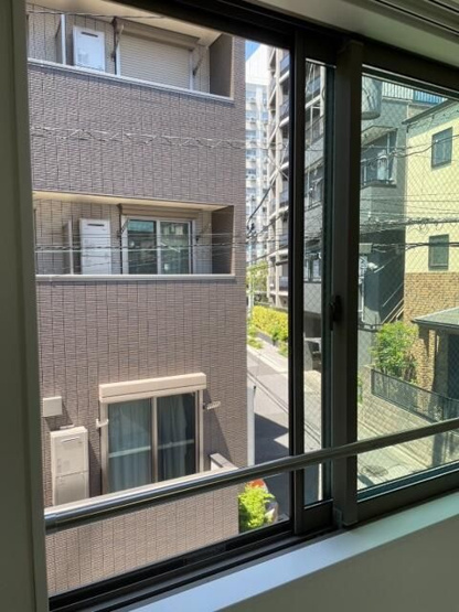 【展望】 | グランクオール北千住