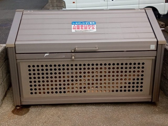 レオパレスキャピタルⅠのその他