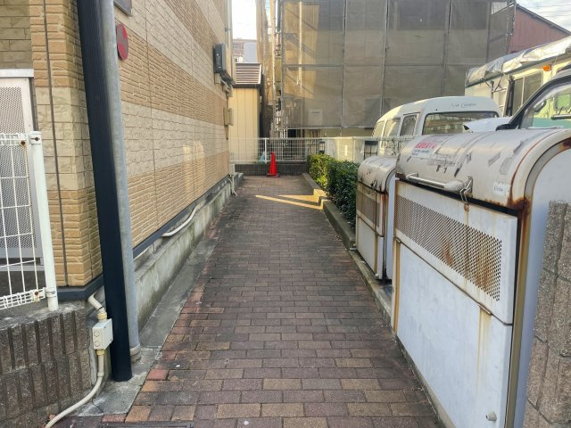 レオパレスおもひでのその他