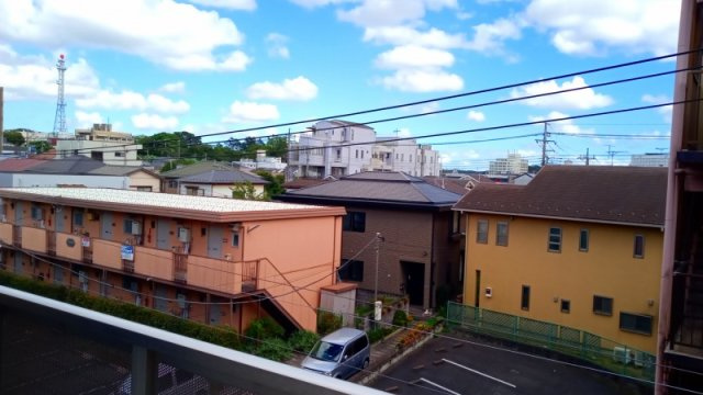 レオパレスニュー千葉ハイツ　Ａのその他