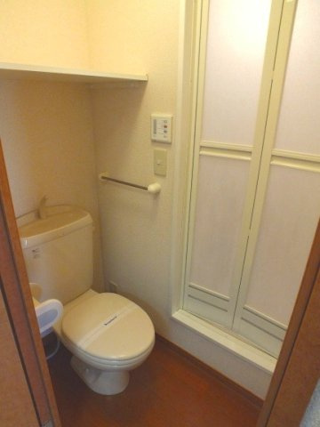 レオパレスかつらぎのその他