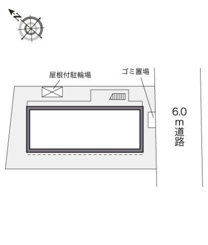 レオパレスしらゆりのその他