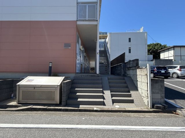 レオパレスしらゆりのその他