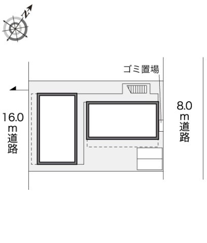 レオパレスＰＯＲＴ　ＴＯＷＮのその他