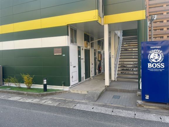 レオパレスＰＯＲＴ　ＴＯＷＮのその他