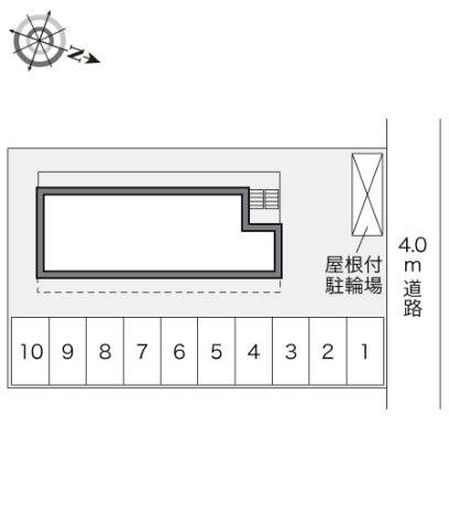 レオパレスサンライズのその他