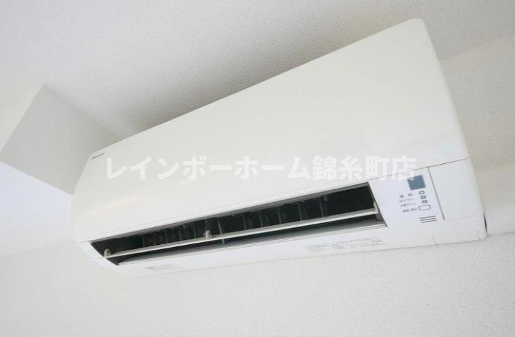 ハーモニーレジデンス東京イーストゲートの設備