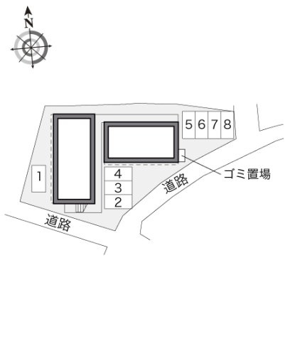 レオパレスリバティーベルのその他