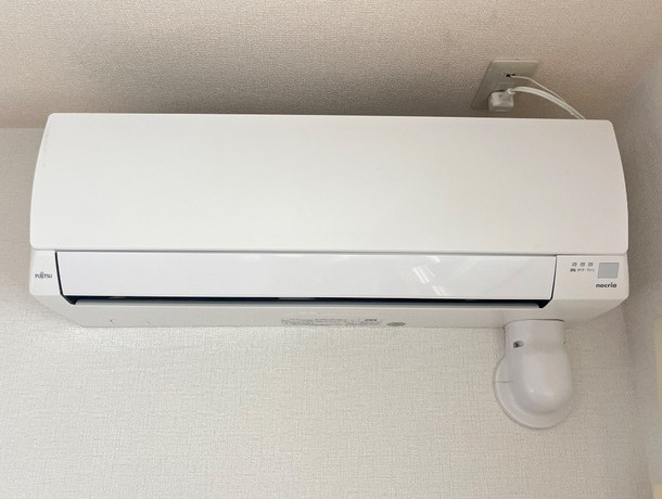 グリーンパレスＢの設備