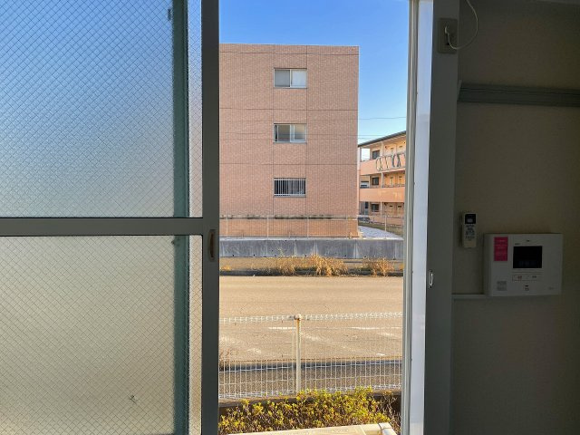 レオパレスカーネルのその他